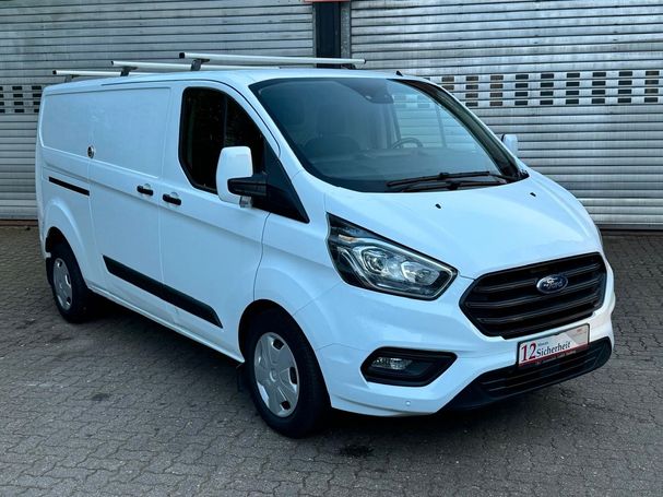 Ford Transit Custom 320 L2H1 Trend 96 kW image number 4