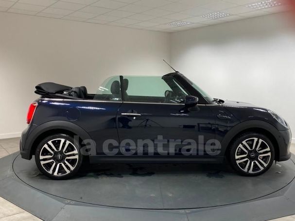 MINI Cooper Cabrio 100 kW image number 5