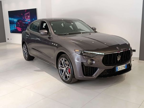 Maserati Levante 202 kW image number 2