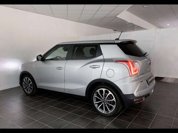 SsangYong Tivoli 94 kW image number 5