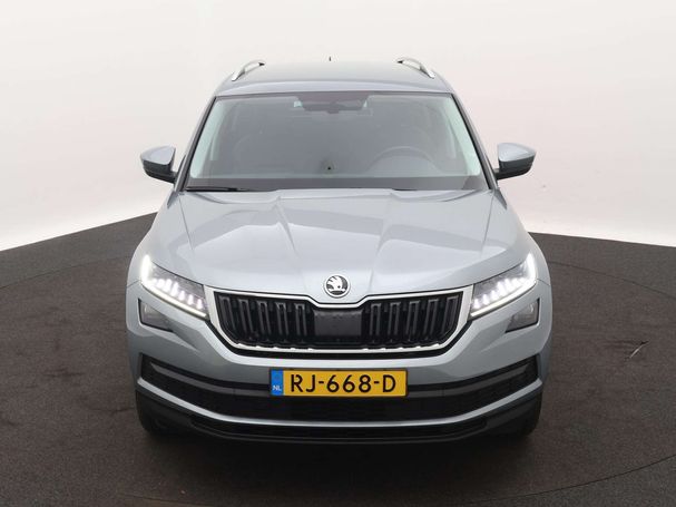 Skoda Kodiaq 1.4 TSI ACT Style 110 kW image number 2