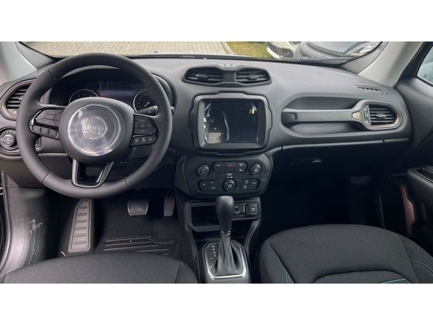 Jeep Renegade 1.5 95 kW image number 10