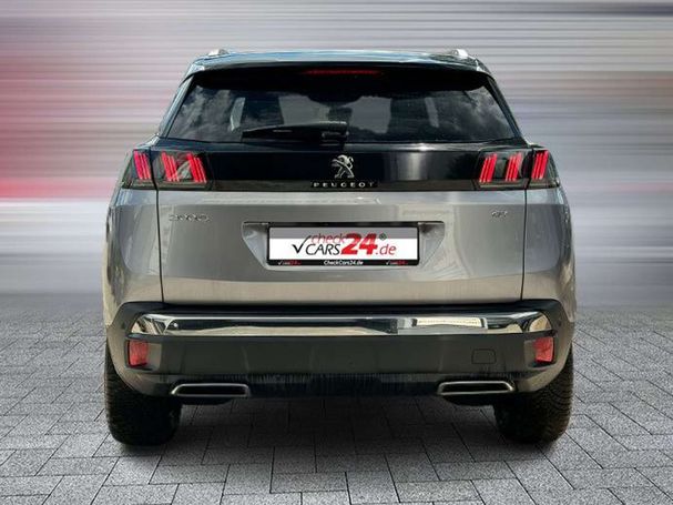 Peugeot 3008 PureTech 130 96 kW image number 3