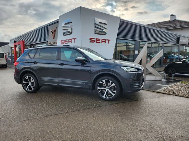 Seat Tarraco 2.0 TDI DSG 110 kW image number 2