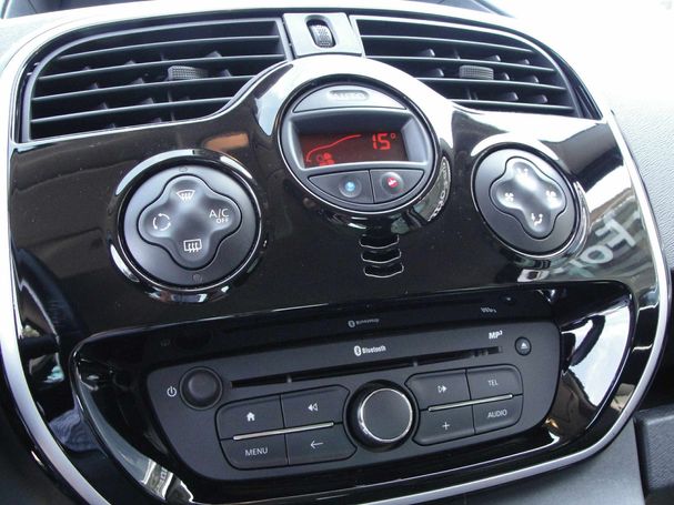 Renault Kangoo 66 kW image number 11