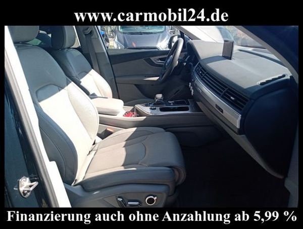 Audi Q7 3.0 TDI quattro S-Line 200 kW image number 8