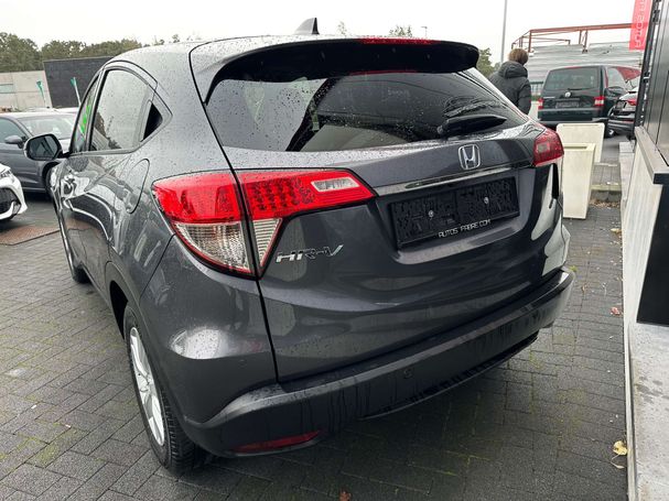 Honda HR-V 1.5 i-VTEC CVT Elegance 96 kW image number 6