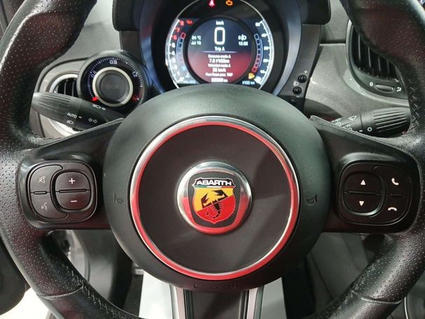 Abarth 500 1.4 16V T Jet 107 kW image number 16