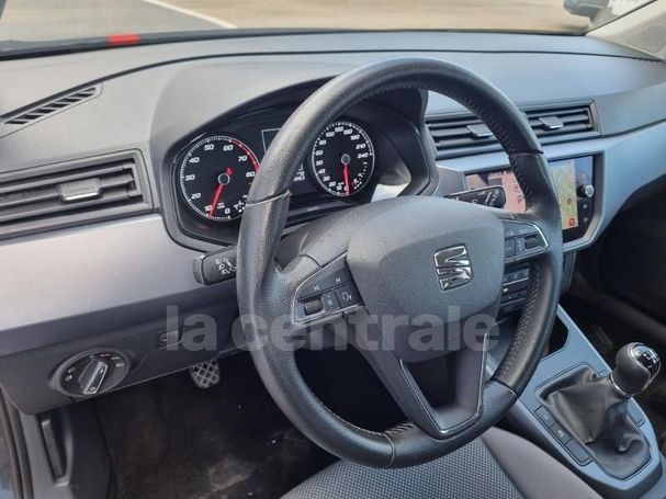 Seat Arona 1.0 TSI Style 81 kW image number 17