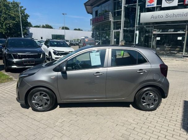 Kia Picanto 1.2 Vision 58 kW image number 4