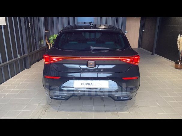 Cupra Leon 110 kW image number 5