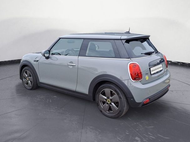 Mini Cooper SE Essential Trim 135 kW image number 4