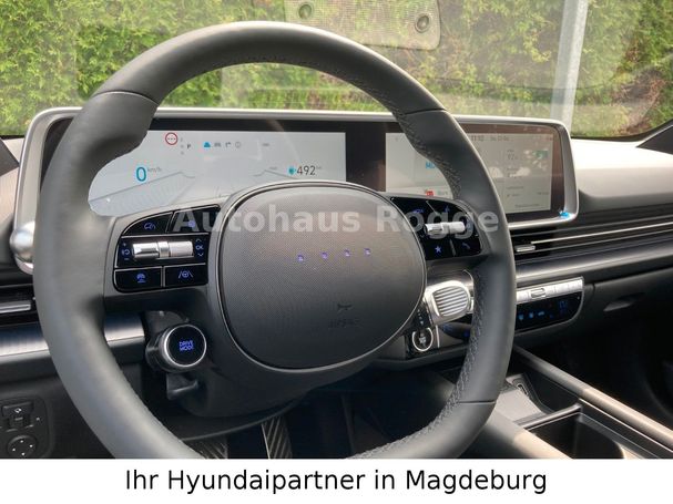 Hyundai Ioniq 6 77 kWh 168 kW image number 11