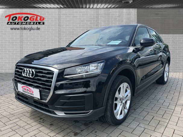 Audi Q2 1.6 TDI 85 kW image number 1