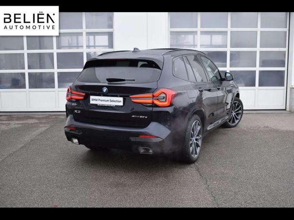 BMW X3e xDrive 215 kW image number 3