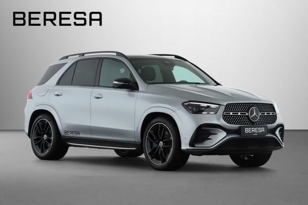 Mercedes-Benz GLE 450 d 270 kW image number 8