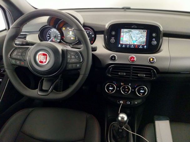 Fiat 500X 1.0 88 kW image number 9