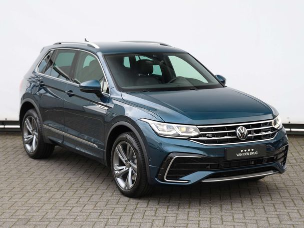 Volkswagen Tiguan DSG 180 kW image number 2