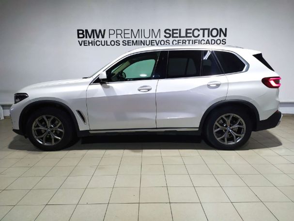 BMW X5 xDrive 195 kW image number 30