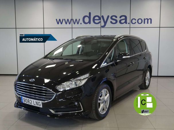 Ford S-Max 2.0 TITANIUM 110 kW image number 1