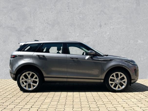 Land Rover Range Rover Evoque P300e 227 kW image number 6