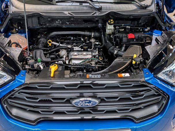 Ford EcoSport 103 kW image number 13