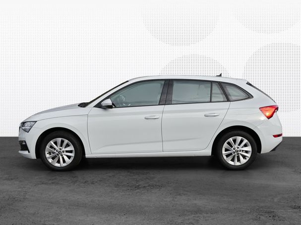 Skoda Scala 1.0 TSI Ambition 81 kW image number 3