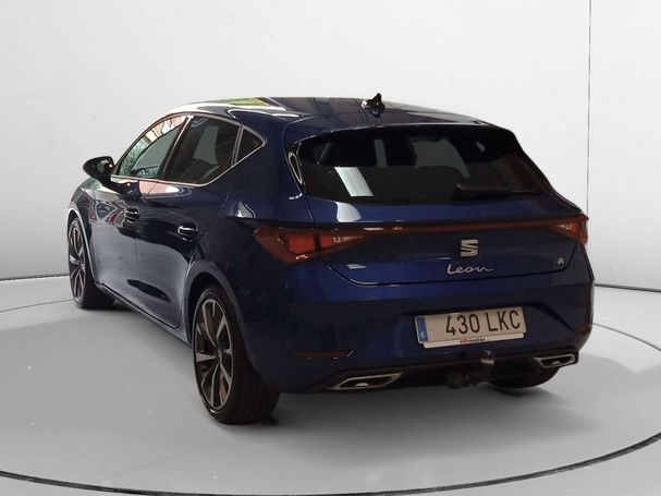 Seat Leon 110 kW image number 5