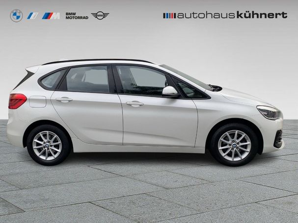 BMW 216i Active Tourer 80 kW image number 2