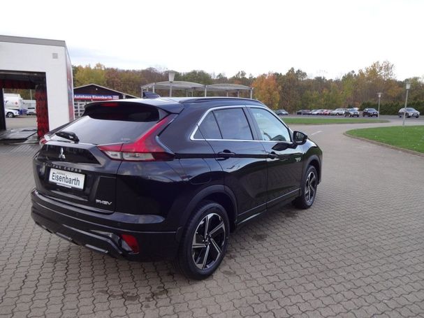 Mitsubishi Eclipse Cross 138 kW image number 5