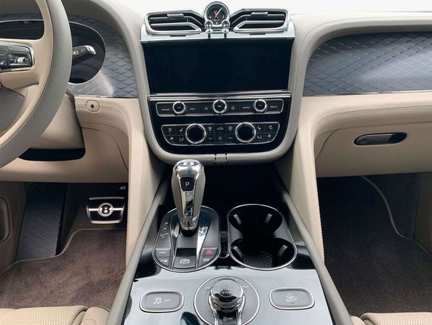 Bentley Bentayga V8 404 kW image number 25