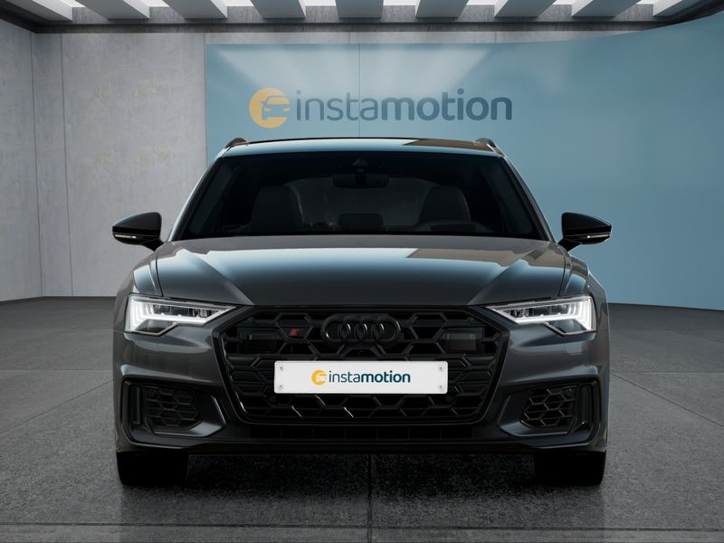 Audi S6 Avant 3.0 TDI