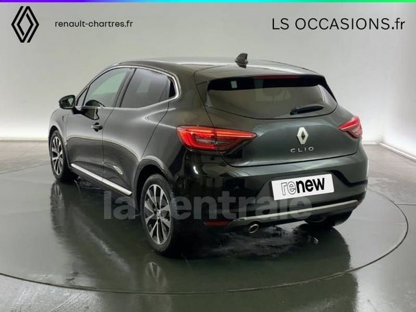 Renault Clio TCe 90 66 kW image number 4