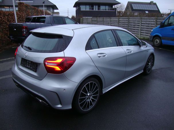 Mercedes-Benz A 180 90 kW image number 20