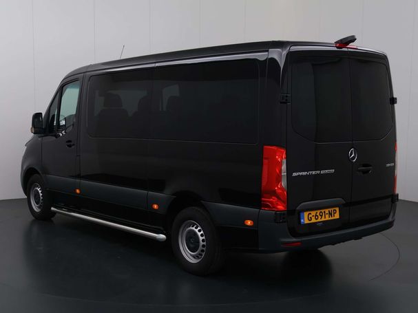 Mercedes-Benz Sprinter Tourer 311 CDi 84 kW image number 22