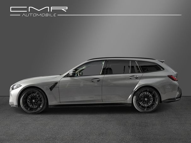 BMW M3 Competition M xDrive 375 kW image number 4