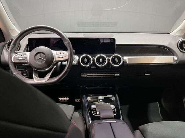 Mercedes-Benz GLB 200 d 110 kW image number 11