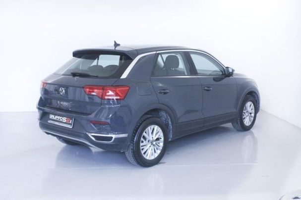 Volkswagen T-Roc 2.0 TDI SCR Style 85 kW image number 4