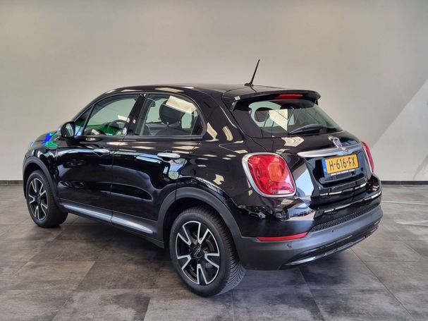 Fiat 500X 1.4 Multiair Lounge 100 kW image number 6