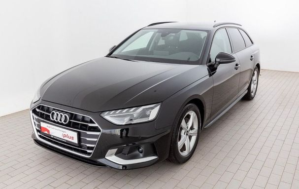 Audi A4 35 TDI S tronic Advanced Business 120 kW image number 1