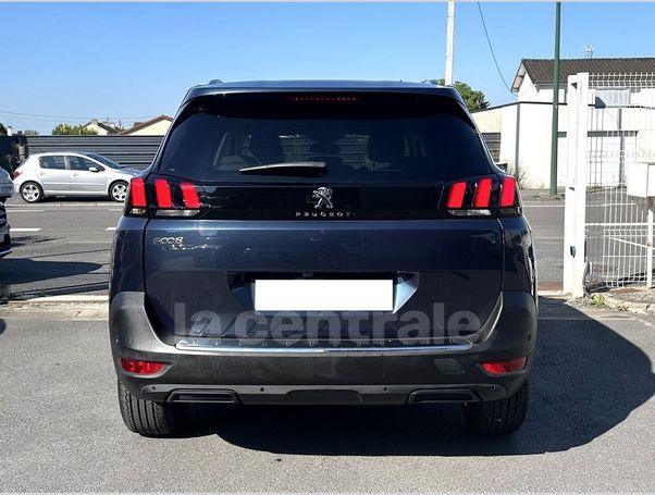 Peugeot 5008 BlueHDi 130 EAT8 Allure 96 kW image number 6