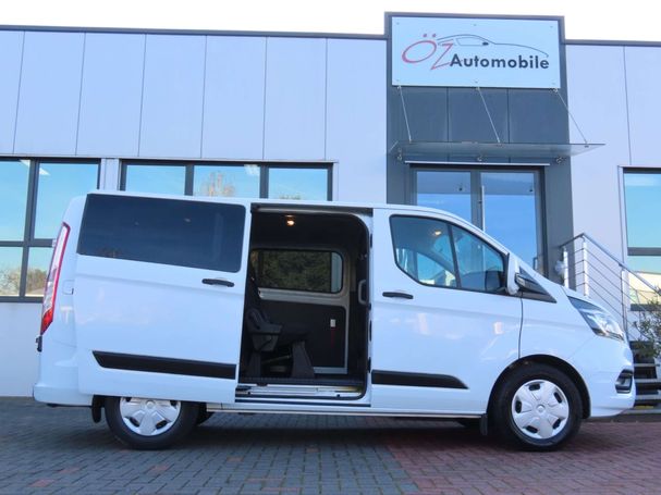 Ford Transit Custom 340 L1H1 2.0 96 kW image number 6