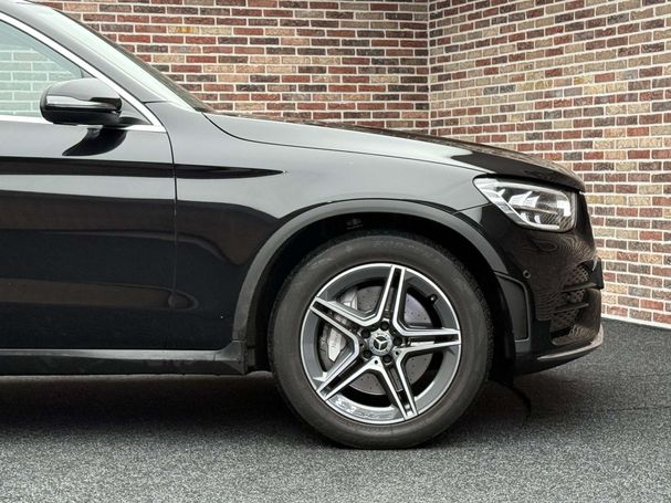 Mercedes-Benz GLC 200 4Matic 145 kW image number 43