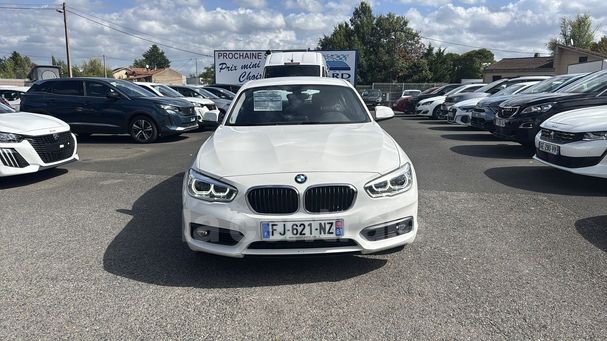 BMW 118i 100 kW image number 3