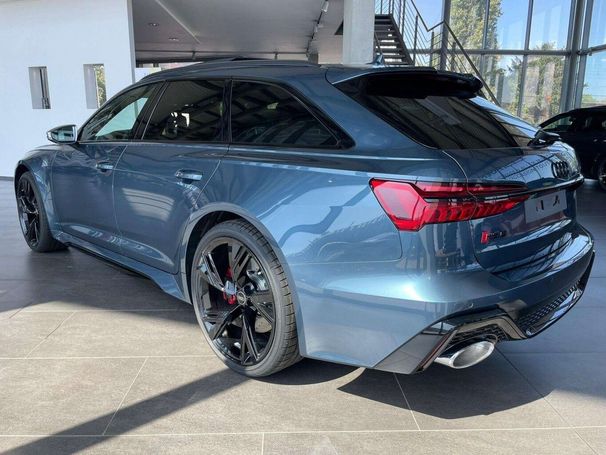 Audi RS6 Avant 441 kW image number 2