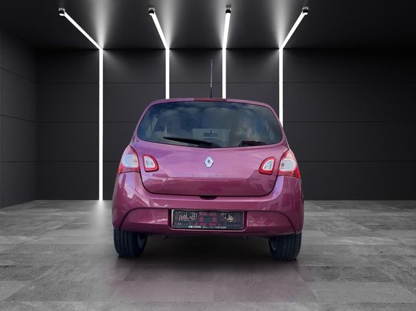 Renault Twingo 55 kW image number 3