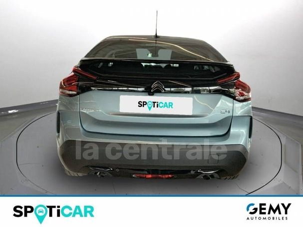 Citroen C4 96 kW image number 6