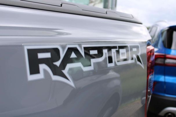 Ford Ranger Raptor 2.0 EcoBlue 156 kW image number 40