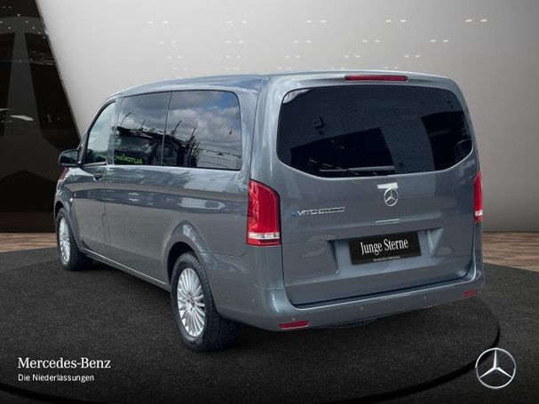 Mercedes-Benz Vito e 129 Tourer Pro 150 kW image number 8