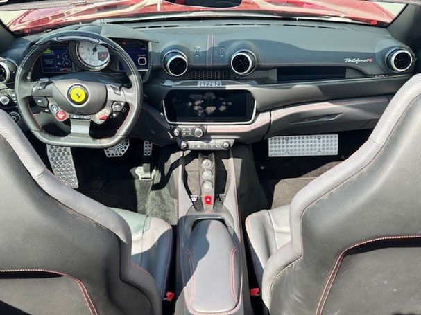 Ferrari Portofino M 456 kW image number 10